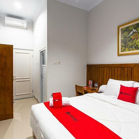 Reddoorz Near Universitas Muhammadiyah Yogyakarta Jarakan Экстерьер фото