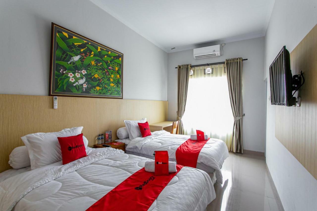 Reddoorz Near Universitas Muhammadiyah Yogyakarta Jarakan Экстерьер фото