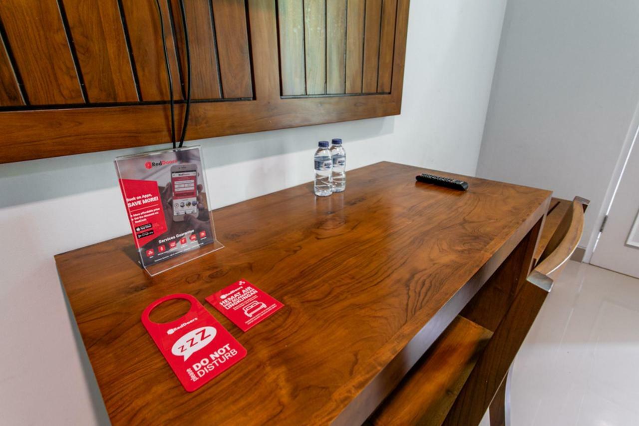 Reddoorz Near Universitas Muhammadiyah Yogyakarta Jarakan Экстерьер фото