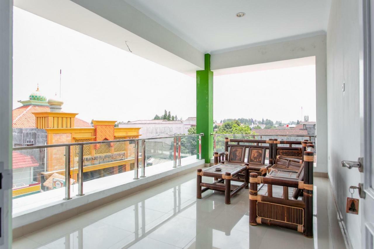 Reddoorz Near Universitas Muhammadiyah Yogyakarta Jarakan Экстерьер фото